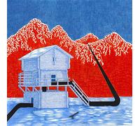 Le Millipede - Le Millipede (Audio cd)