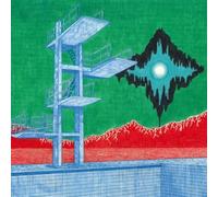 Le Millipede The Sun Has No Money (CD) Album