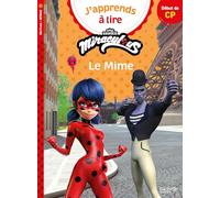 Le Mime: Début de CP Niveau 1