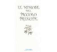 Le mimose del Piccolo Principe