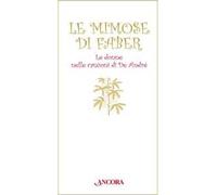 Le mimose di Faber