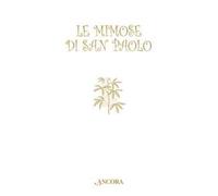 Le mimose di san Paolo