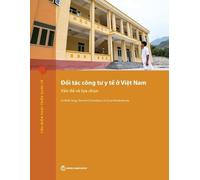 Lê Minh Sang Ramesh Govindaraj C Public-Private Partnerships for He (Tascabile)