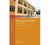 Lê Minh Sang Ramesh Govindaraj C Public-Private Partnerships for He (Tascabile)