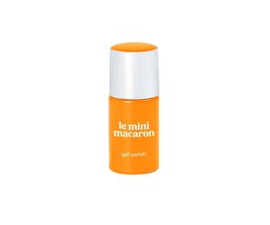 Le Mini Macaron - Gel Polish Smalti 8.5 ml Arancione unisex