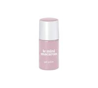 Le Mini Macaron - Gel Polish Smalti 8.5 ml Argento unisex