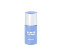 Le Mini Macaron - Gel Polish Smalti 8.5 ml Argento unisex