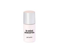 Le Mini Macaron - Gel Polish Smalti 8.5 ml Bianco unisex
