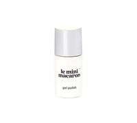 Le Mini Macaron - Gel Polish Smalti 8.5 ml Bianco unisex