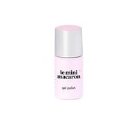 Le Mini Macaron - Gel Polish Smalti 8.5 ml Bianco unisex