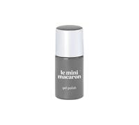 Le Mini Macaron - Gel Polish Smalti 8.5 ml Grigio unisex