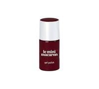 Le Mini Macaron - Gel Polish Smalti 8.5 ml Nero unisex