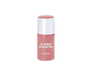 Le Mini Macaron - Gel Polish Smalti 8.5 ml Oro rosa unisex
