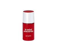 Le Mini Macaron - Gel Polish Smalti 8.5 ml Rosso scuro unisex