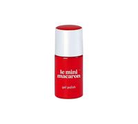 Le Mini Macaron - Gel Polish Smalti 8.5 ml Rosso unisex