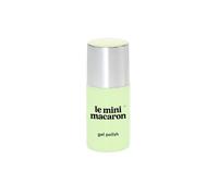 Le Mini Macaron - Gel Polish Smalti 8.5 ml Verde unisex