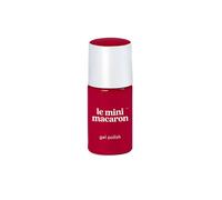 Le Mini Macaron - Gel Polish Smalti Gel 8.5 ml Rosso scuro unisex