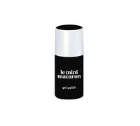 Le Mini Macaron - Gel Polish Smalti Gel 10 ml Nero unisex