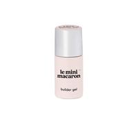 Le Mini Macaron - Multi-Use 5-in-1 Builder Gel Smalti 8.5 ml Nude unisex