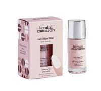 Le Mini Macaron - Oh My Crème Nail Ridge Filler Trattamenti 10 ml female