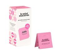 Le Mini Macaron - Remover Kit - 100 Remover Wraps Solvente 1 pieces unisex