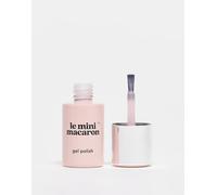 Le Mini Macaron - Smalto in gel - Blush-Rosa No Size