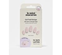 Le Mini Macaron - Unghie adesive in gel - Blush-Rosa No Size