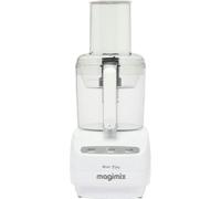 LE MINI PLUS+BLENDERMIX+R/E.4MM*BLC*N MAGIMIX - 18250F - Nouvo