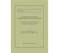 Le «miniature» di Verga: narrativa breve e scena del mondo. Atti del Convenzione internazionale di studi per il centenario della morte (Messina, 3-4 novembre 2022)