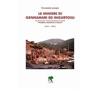 Le miniere di Gennamari ed Ingurtosu. Nel panorama industriale italiano europeo «piombo, argento e zinco» (1611-1991)