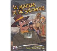 Le miniere di re Salomone