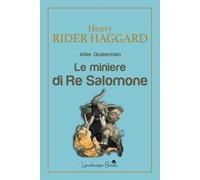 Le miniere di Re Salomone