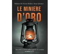 Le miniere d'oro