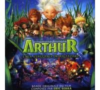 Le Minimoys Band - Arthur Et la Vengeance