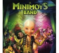 Le Minimoys Band - Soundtrack
