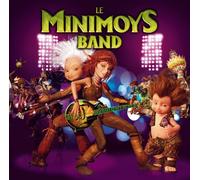 Le Minimoys Band - Vol. 2