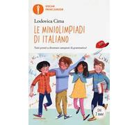Le miniolimpiadi di italiano