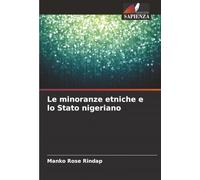 Le minoranze etniche e lo Stato nigeriano