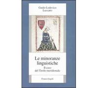 Le minoranze linguistiche. Il caso del Tirolo meridionale