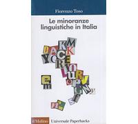 Le minoranze linguistiche in Italia