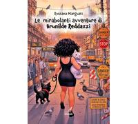 Le mirabolanti avventure di Brunilde Reddazzi