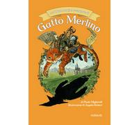 Le mirabolanti avventure di Gatto Merlino di Paolo Migliorelli, A. Gubert, 202