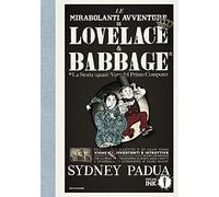 Le mirabolanti avventure di Lovelace e Babbage