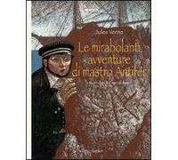 Le mirabolanti avventure di mastro Antifer
