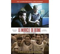 Le miracle de Berne (DVD) Klamroth Louis Lohmeyer Peter