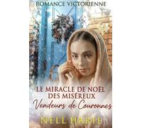 Le Miracle de Noël de la Vendeuse de Couronnes