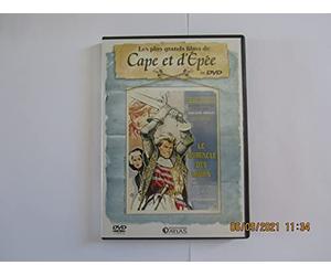 Le miracle des loups