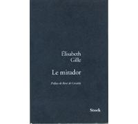 LE MIRADOR: Mémoires rêvés