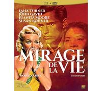 Le Mirage de la vie - Combo Blu-ray + DVD