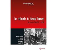 Le miroir à deux faces (DVD) Morgan Michele Bourvil Desny Ivan